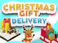Gioco Consegna dei Regali di Babbo Natale in linea Gioco Consegna dei Regali di Babbo Natale in linea