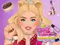 Gioco Consigli di trucco da influencer di bellezza in linea