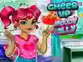 Gioco Rallegrate Ally l'umorale in linea Gioco Rallegrate Ally l'umorale in linea