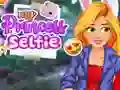Gioco Il mio selfie da principessa in linea Gioco Il mio selfie da principessa in linea