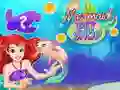 Gioco Negozio di Animali Domestici delle Sirene in linea Gioco Negozio di Animali Domestici delle Sirene in linea