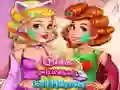 Gioco Principesse Boho: Makeover Reale in linea Gioco Principesse Boho: Makeover Reale in linea
