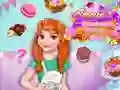 Gioco Negozio di Dolci Fatti a Mano di Annie in linea