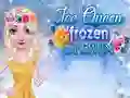 Gioco Regina di Ghiaccio Corona Congelata in linea Gioco Regina di Ghiaccio Corona Congelata in linea