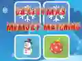 Gioco Gioco di Memoria di Natale in linea