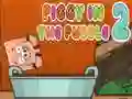 Gioco Porcellino nella Poça 2 in linea Gioco Porcellino nella Poça 2 in linea
