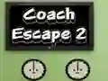 Gioco Fuga del Coach 2 in linea Gioco Fuga del Coach 2 in linea