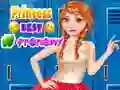 Gioco Principessa Migliore #Nemica in linea Gioco Principessa Migliore #Nemica in linea