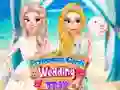 Gioco Viaggio di Nozze delle Principesse in linea Gioco Viaggio di Nozze delle Principesse in linea