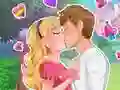 Gioco Bacio Magico delle Fiabe della Principessa in linea Gioco Bacio Magico delle Fiabe della Principessa in linea