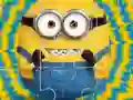 Gioco Puzzle dei Minions in linea Gioco Puzzle dei Minions in linea