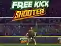 Gioco Calcio FreeKick in linea Gioco Calcio FreeKick in linea