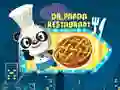 Gioco Ristorante del Dr. Panda in linea Gioco Ristorante del Dr. Panda in linea