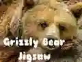 Gioco Puzzle Orso Grizzly in linea Gioco Puzzle Orso Grizzly in linea