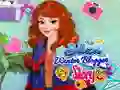 Gioco Storia della blogger Eliza Winter in linea Gioco Storia della blogger Eliza Winter in linea