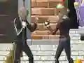 Gioco Doppia Lotta in Strada in linea