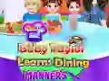 Gioco Baby Taylor Impara le Maniere a Tavola in linea