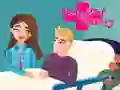 Gioco Baci in ospedale in linea