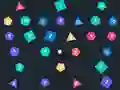 Gioco Idle Pinball Breakout in linea