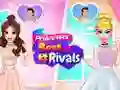 Gioco Principesse Migliori #Rivali in linea Gioco Principesse Migliori #Rivali in linea