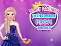 Gioco Rinnovo di Bellezza: Principesse alla Notte del Ballo in linea