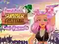 Gioco Festival Estivo di Amanda: Veri Tagli di Capelli in linea