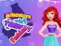 Gioco Influencer E Girl Moda Trendy in linea Gioco Influencer E Girl Moda Trendy in linea