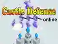 Gioco Difesa del Castello Online in linea Gioco Difesa del Castello Online in linea