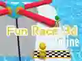 Gioco Corsa Divertente 3D Online in linea Gioco Corsa Divertente 3D Online in linea