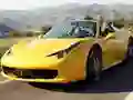 Gioco Scivolata Ferrari 458 Spider in linea Gioco Scivolata Ferrari 458 Spider in linea