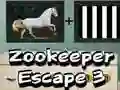 Gioco Fuga dello Zookeeper 3 in linea Gioco Fuga dello Zookeeper 3 in linea