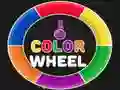 Gioco Ruota dei Colori in linea