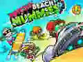 Gioco Mummie Psicopatiche in Spiaggia in linea Gioco Mummie Psicopatiche in Spiaggia in linea