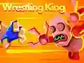 Gioco Re del Wrestling in linea