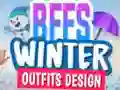 Gioco Design di Outfit Invernali per BFF in linea
