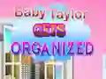Gioco Baby Taylor si organizza in linea