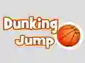 Gioco Dunk Salto in linea Gioco Dunk Salto in linea