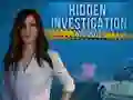 Gioco Investigazione Nascosta: Chi L'ha Fatto? in linea