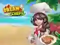 Gioco Chef dei Sogni in linea