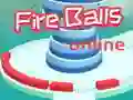Gioco Palle di Fuoco Online in linea Gioco Palle di Fuoco Online in linea