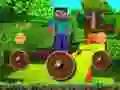 Gioco Avventura di Mineblock: Ruota e Vola in linea Gioco Avventura di Mineblock: Ruota e Vola in linea