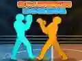 Gioco Boxe Ubriaco in linea