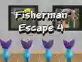 Gioco Fuga del Pescatore 4 in linea Gioco Fuga del Pescatore 4 in linea