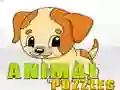 Gioco Puzzle di Animali in linea