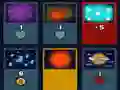 Gioco Spazio attraverso - Clicker di Carte in linea Gioco Spazio attraverso - Clicker di Carte in linea