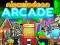 Gioco Arcade Nickelodeon in linea Gioco Arcade Nickelodeon in linea