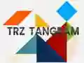 Gioco TRZ Tangram in linea