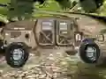 Gioco Simulatore Offroad Humvee in linea Gioco Simulatore Offroad Humvee in linea