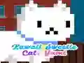 Gioco Gattona Dolce Kawaii: Yumi in linea