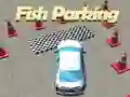 Gioco Parcheggio di Pesci in linea